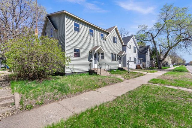 1515 2nd Street N, Saint Cloud, MN 56303