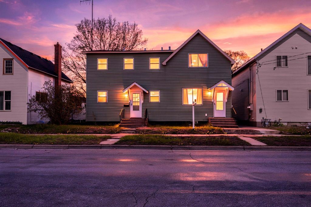 1515 2nd Street N, Saint Cloud, MN 56303
