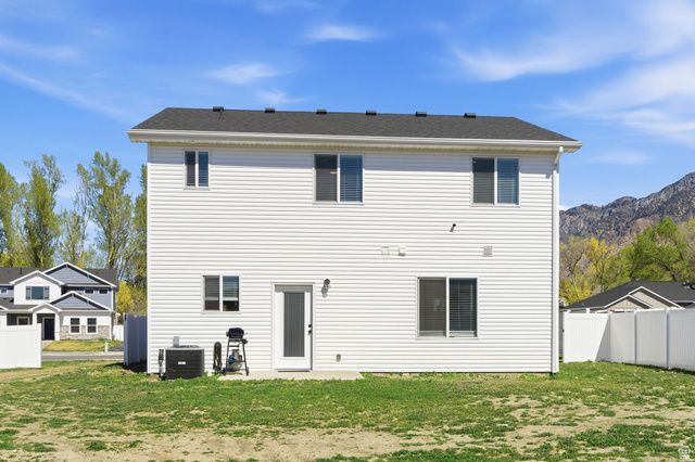 781 W 500 N, Brigham City, UT 84302