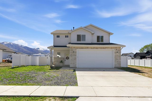 781 W 500 N, Brigham City, UT 84302