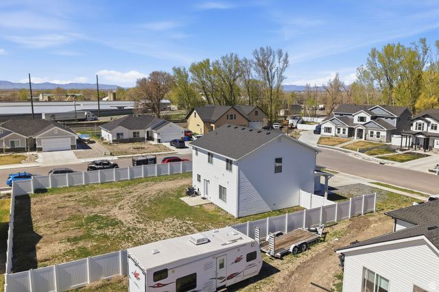 781 W 500 N, Brigham City, UT 84302