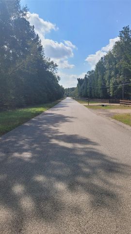 0 Hindo, Conroe, TX 77303