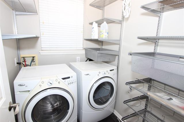 1654 Morning Dew Place, Missouri City, TX 77459