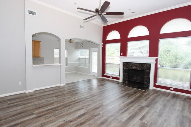 1654 Morning Dew Place, Missouri City, TX 77459