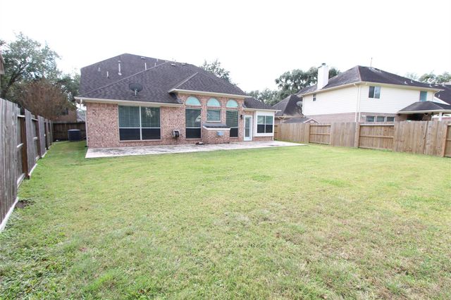 1654 Morning Dew Place, Missouri City, TX 77459