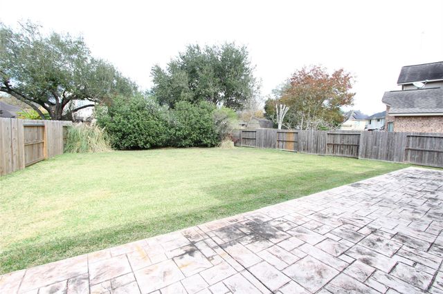 1654 Morning Dew Place, Missouri City, TX 77459