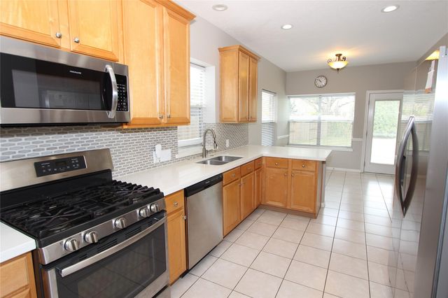 1654 Morning Dew Place, Missouri City, TX 77459