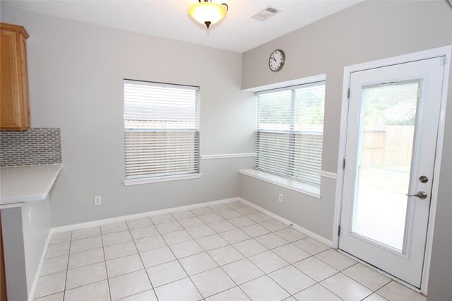 1654 Morning Dew Place, Missouri City, TX 77459