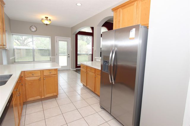 1654 Morning Dew Place, Missouri City, TX 77459