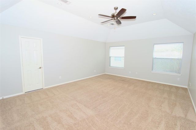 1654 Morning Dew Place, Missouri City, TX 77459