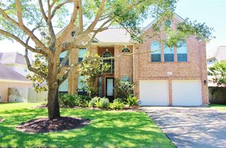 1654 Morning Dew Place, Missouri City, TX 77459