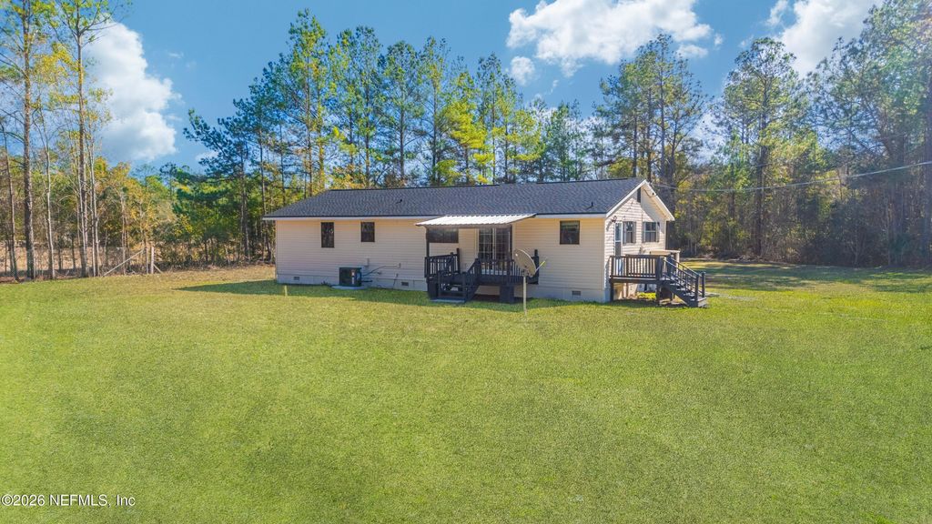 6346 MEMORY Lane, Jacksonville, FL 32234