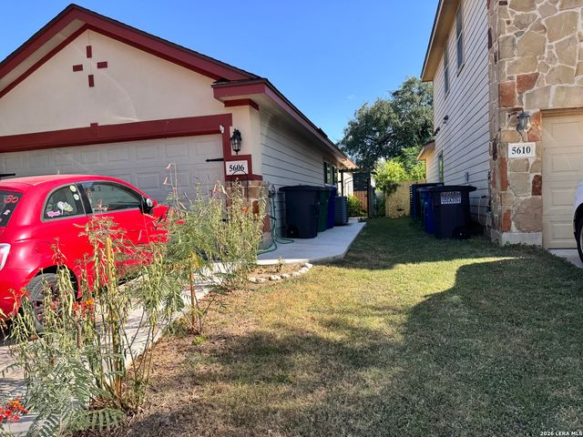 5606 Mumford, San Antonio, TX 78228