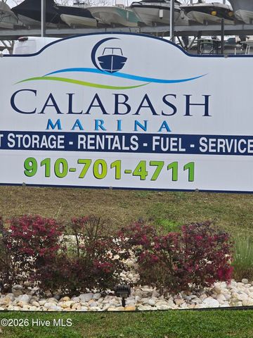 Lot 23 -24 Riverview Drive, Calabash, NC 28467