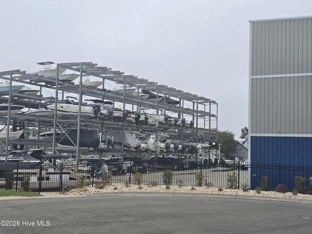 Lot 23 -24 Riverview Drive, Calabash, NC 28467