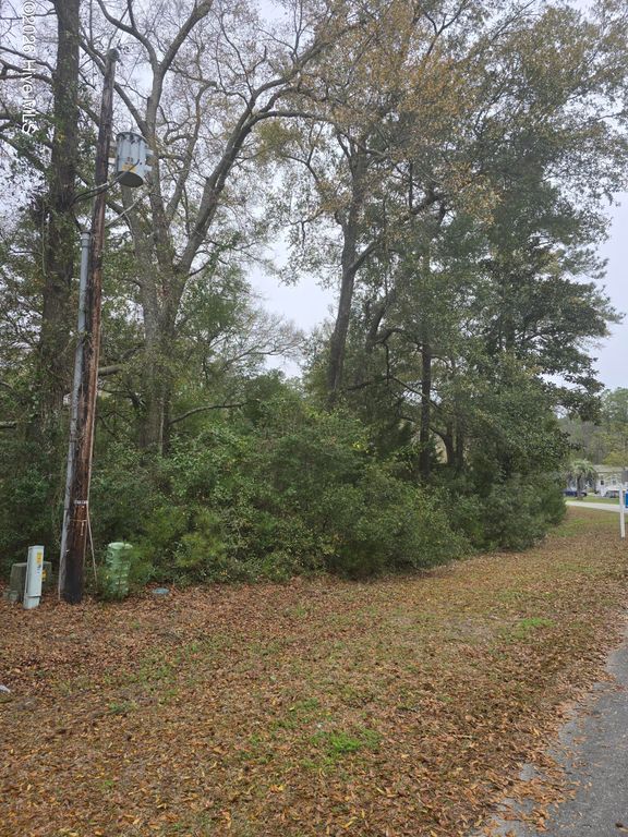 Lot 23 -24 Riverview Drive, Calabash, NC 28467