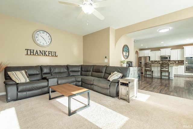 625 S Bobcat Bend, Bloomington, IN 47403