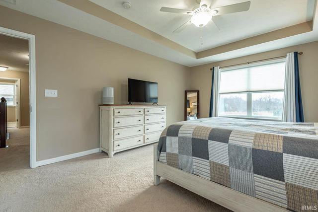 625 S Bobcat Bend, Bloomington, IN 47403