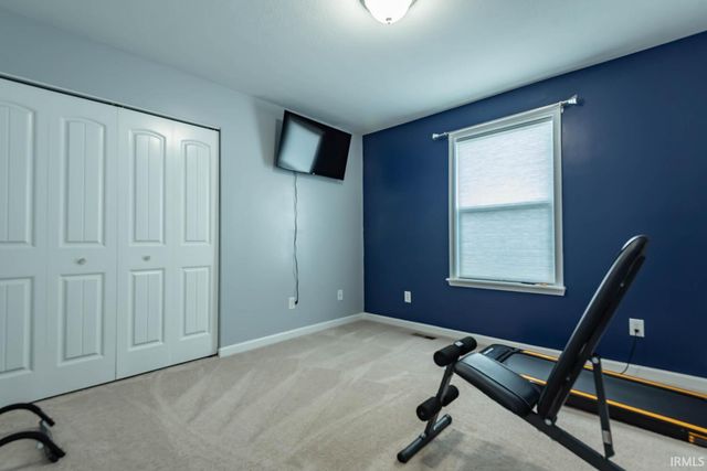 625 S Bobcat Bend, Bloomington, IN 47403