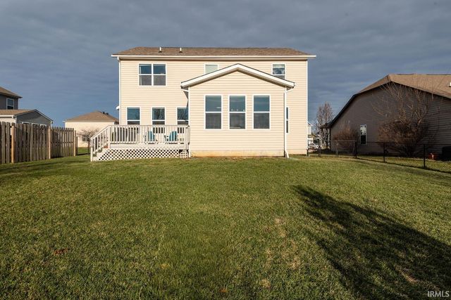 625 S Bobcat Bend, Bloomington, IN 47403