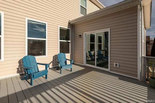 625 S Bobcat Bend, Bloomington, IN 47403