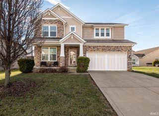 625 S Bobcat Bend, Bloomington, IN 47403