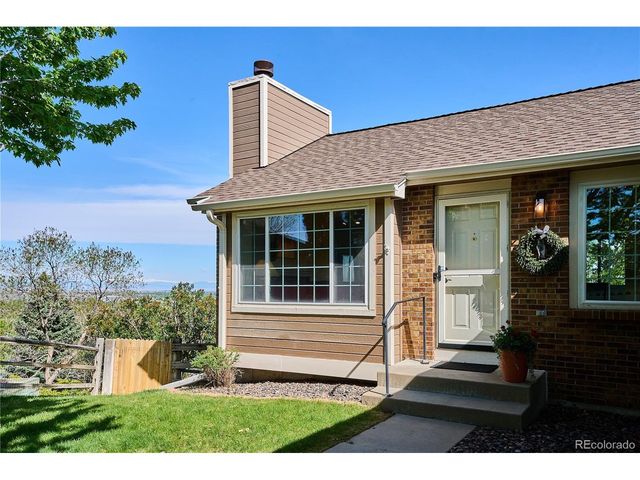 11621 Laurel Ln, Parker, CO 80138