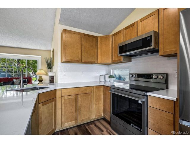 11621 Laurel Ln, Parker, CO 80138