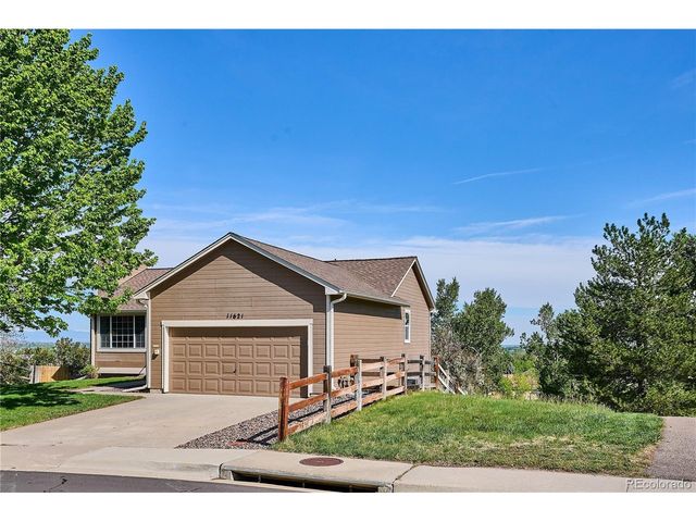 11621 Laurel Ln, Parker, CO 80138