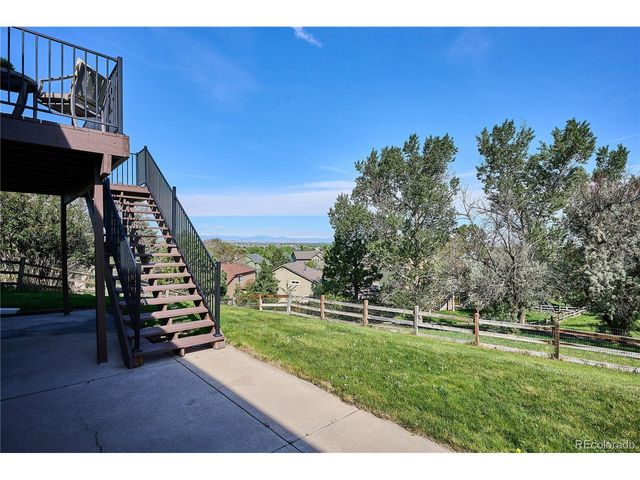 11621 Laurel Ln, Parker, CO 80138