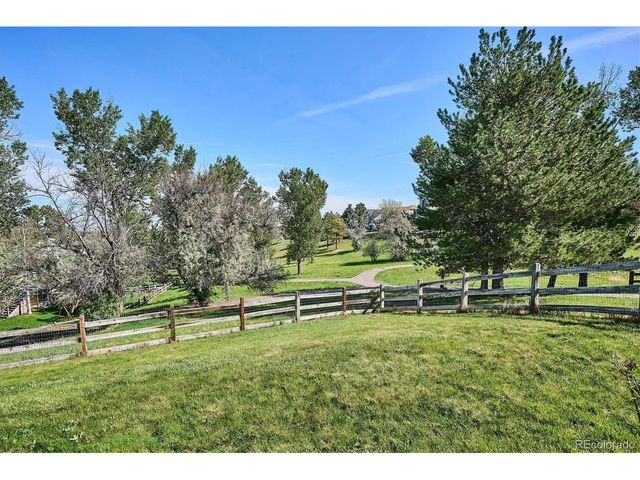 11621 Laurel Ln, Parker, CO 80138