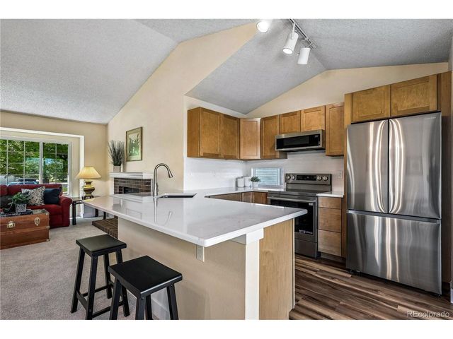 11621 Laurel Ln, Parker, CO 80138