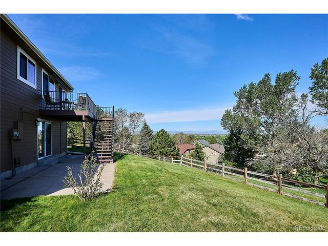 11621 Laurel Ln, Parker, CO 80138