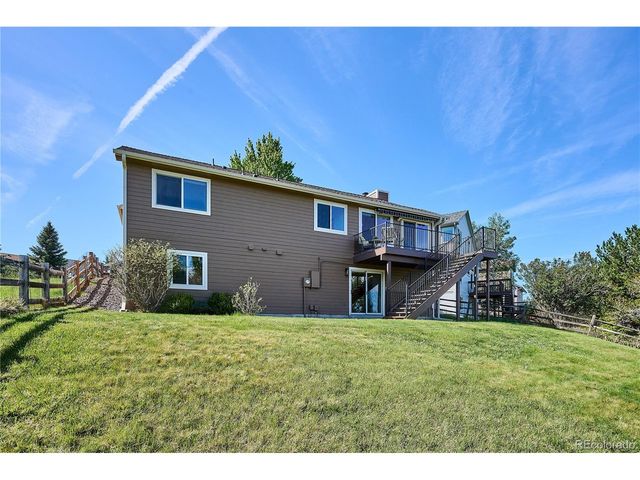11621 Laurel Ln, Parker, CO 80138