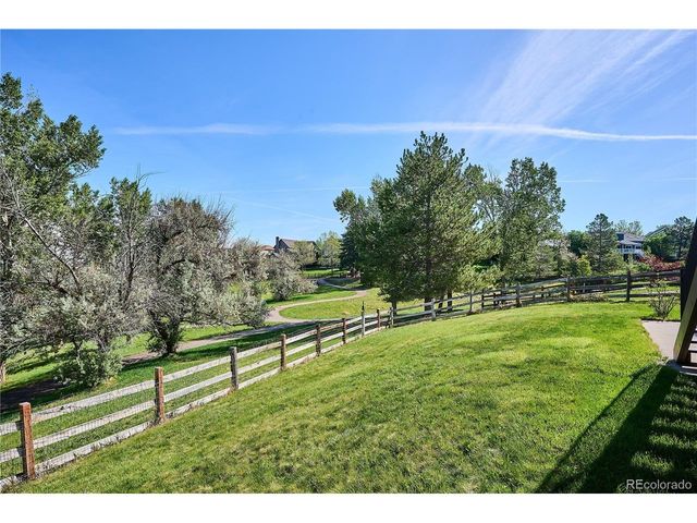 11621 Laurel Ln, Parker, CO 80138