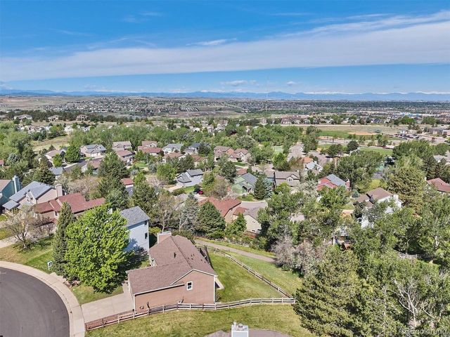 11621 Laurel Ln, Parker, CO 80138