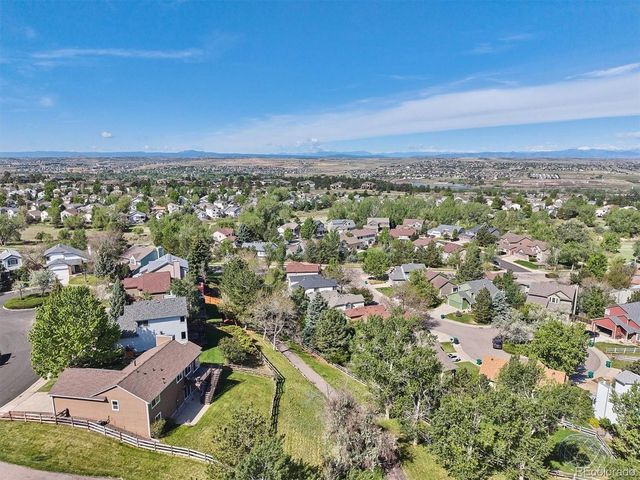 11621 Laurel Ln, Parker, CO 80138