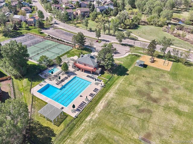11621 Laurel Ln, Parker, CO 80138