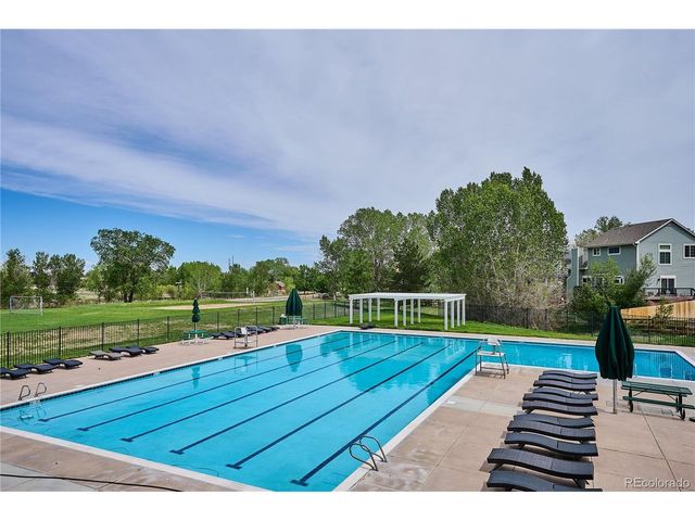 11621 Laurel Ln, Parker, CO 80138