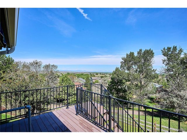 11621 Laurel Ln, Parker, CO 80138