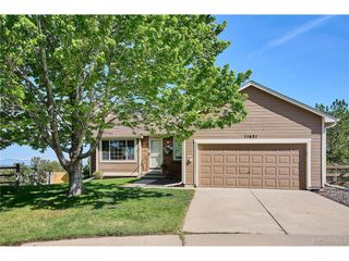 11621 Laurel Ln, Parker, CO 80138