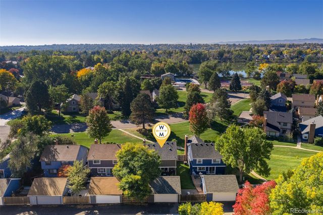 8682 Garrison Court, Arvada, CO 80005