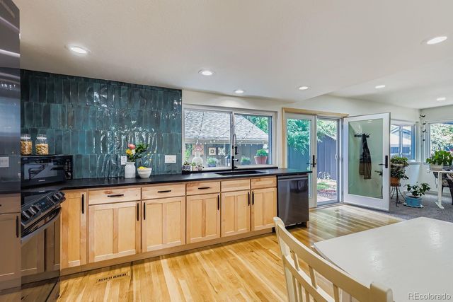 8682 Garrison Court, Arvada, CO 80005