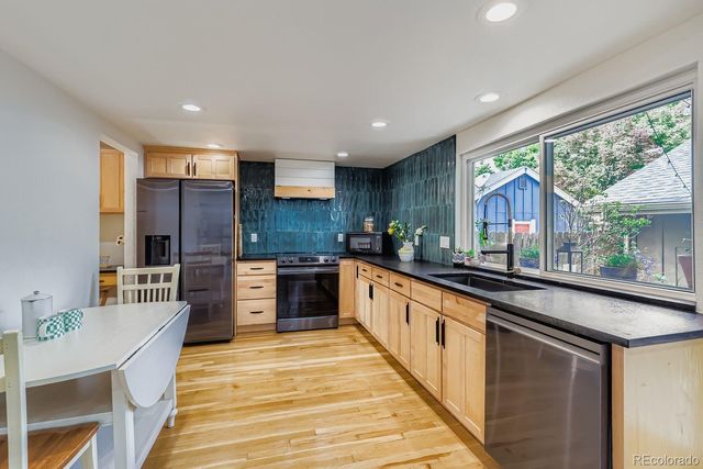 8682 Garrison Court, Arvada, CO 80005