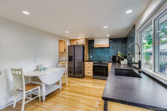 8682 Garrison Court, Arvada, CO 80005