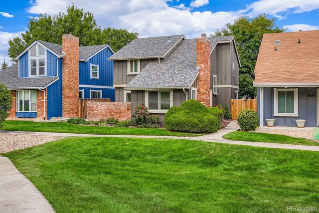 8682 Garrison Court, Arvada, CO 80005