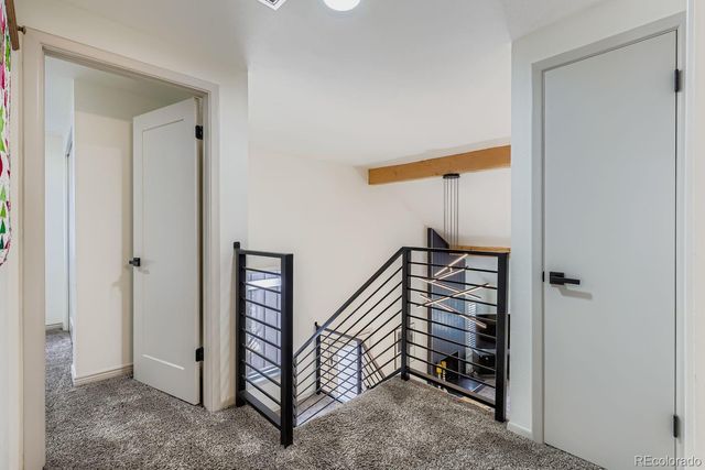 8682 Garrison Court, Arvada, CO 80005