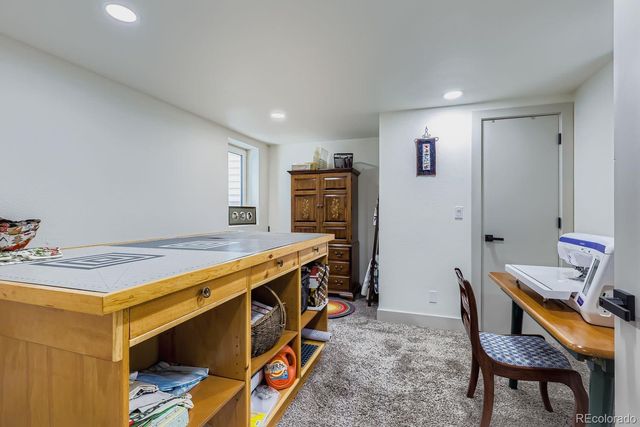 8682 Garrison Court, Arvada, CO 80005