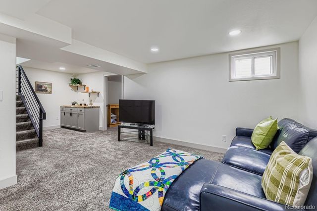 8682 Garrison Court, Arvada, CO 80005