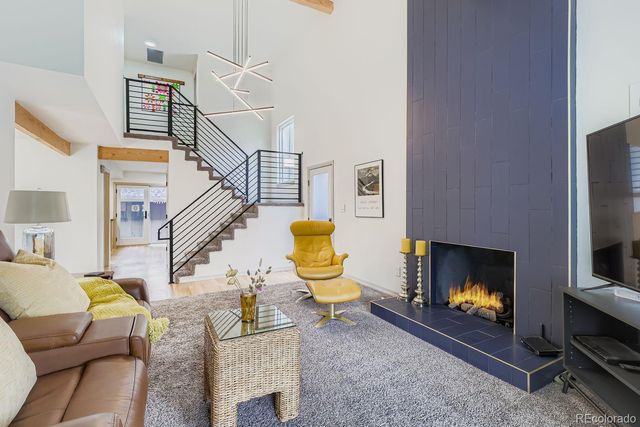 8682 Garrison Court, Arvada, CO 80005